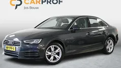 Gebruikt 2017 Audi A4 Sport Sedan | € 20.645 (Eerlijke prijs)