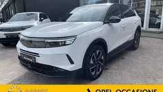 Gebruikt 2025 Opel Grandland X SUV | € 41.900 (Eerlijke prijs)