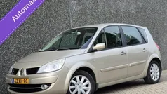 Beige Gebruikt 2007 Renault Scénic II MPV | € 3.495 (Eerlijke prijs)