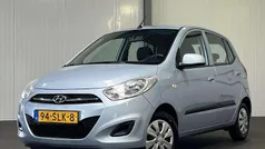 Gebruikt 2011 Hyundai i10 Hatchback | € 1.745 (Super prijs)