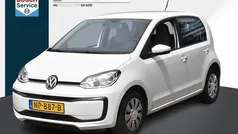 Gebruikt 2017 VW up! Executive Hatchback | € 5.850 (Eerlijke prijs)