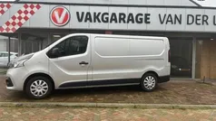 Gebruikt 2018 Renault Trafic Luxe MPV | € 15.995 (Eerlijke prijs)
