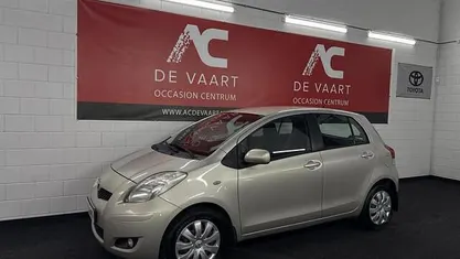 Occasion Toyota Yaris 101 PK (74 kW) 2009 Hatchback
