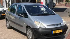 Gebruikt 2003 Citroën Xsara Picasso MPV | € 995 (Eerlijke prijs)