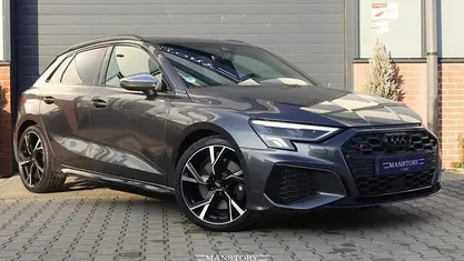 Occasion Audi S3 Sportback Comfort 310 PK (228 kW) 2023 Hatchback