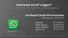 Groen Gebruikt 2019 Citroën C5 Aircross PureTech SUV | € 24.940 (Eerlijke prijs)