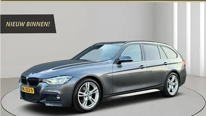 Occasion BMW 318 Executive 136 PK (100 kW) 2017 Stationwagen