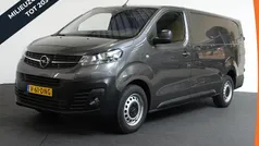 Gebruikt 2024 Opel Vivaro S Van | € 29.490 (Eerlijke prijs)