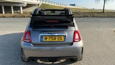 Fiat 500 Abarth