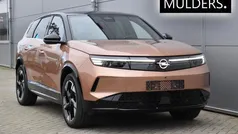 Overige Nieuw 2024 Opel Grandland Electric SUV | € 53.791 (Eerlijke prijs)