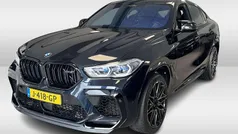 Gebruikt 2020 BMW X6 M Competition Edition SUV | € 99.950 (Super prijs)