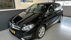 Gebruikt 2016 Mercedes B180 Ambition MPV | € 15.950 (Eerlijke prijs)