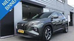 Grijs Gebruikt 2022 Hyundai Tucson N Line SUV | € 33.250 (Goede deal)