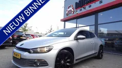 Grijs Gebruikt 2008 VW Scirocco Coupé | € 6.845 (Eerlijke prijs)