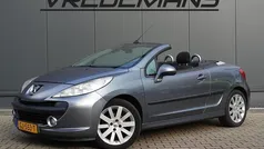 Gebruikt 2007 Peugeot 207 CC Cabriolet | € 950 (Super prijs)
