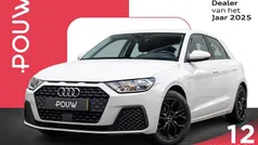 Wit Gebruikt 2021 Audi A1 Sportback Proline Hatchback | € 19.950 (Eerlijke prijs)