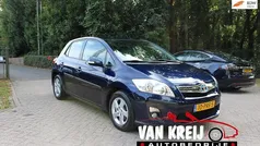 Gebruikt 2011 Toyota Auris Hatchback | € 8.750 (Eerlijke prijs)