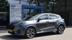 Grijs Gebruikt 2023 Ford Puma ST-Line SUV | € 19.880 (Eerlijke prijs)