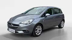 Gf6 :satin steel gray m2 Gebruikt 2018 Opel Corsa Edition Hatchback | € 11.945 (Eerlijke prijs)