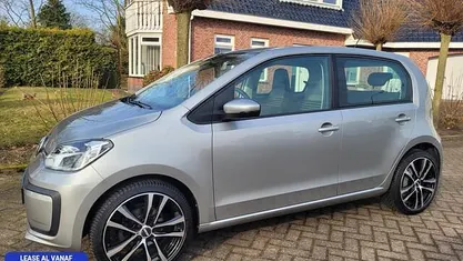 Occasion VW up! move up! 60 PK (44 kW) 2018 Hatchback