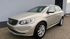Gebruikt 2017 Volvo XC60 SUV | € 23.950 (Super prijs)