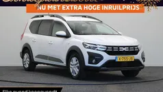 Gebruikt 2023 Dacia Jogger Expression MPV | € 16.445 (Eerlijke prijs)