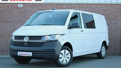 Occasion VW Transporter 150 PK (110 kW) 2024 Van