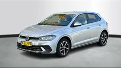 Gebruikt 2023 VW Polo Business Hatchback | € 19.750 (Eerlijke prijs)
