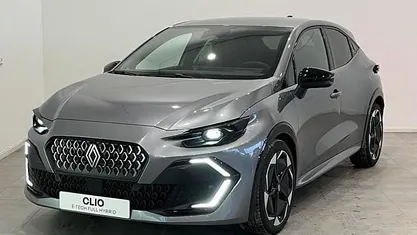 Occasion 2026 Renault Clio V Techno Hatchback | € 31.723 (Eerlijke prijs)
