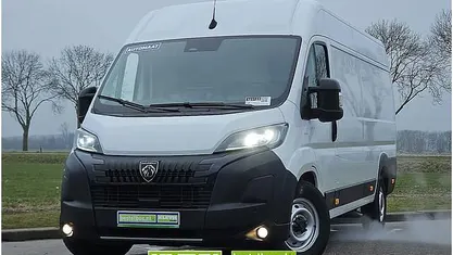 Occasion Peugeot Boxer 179 PK (131 kW) 2024 Van