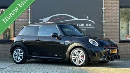 Occasion Mini John Cooper Works Chili 231 PK (169 kW) 2017 Hatchback