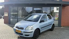 Gebruikt 2004 Toyota Yaris Hatchback | € 950 (Super prijs)