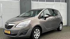 Gebruikt 2011 Opel Meriva Color Edition MPV | € 4.750 (Eerlijke prijs)
