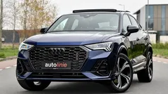 Gebruikt 2021 Audi Q3 Sportback S-Line SUV | € 42.499 (Eerlijke prijs)