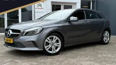 Gebruikt 2017 Mercedes A180 Business Hatchback | € 16.900 (Eerlijke prijs)