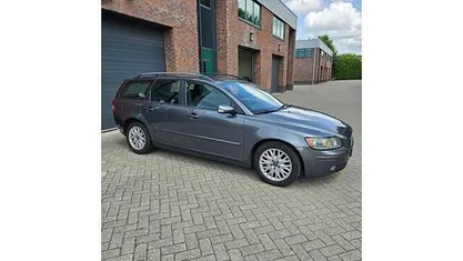 Gebruikt 2005 Volvo V50 Stationwagen | € 1.000 (Eerlijke prijs)