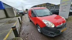 Overige Gebruikt 2012 Opel Combo MPV | € 2.999 (Eerlijke prijs)
