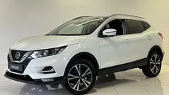 Gebruikt 2020 Nissan Qashqai N-Connecta SUV | € 20.540 (Eerlijke prijs)