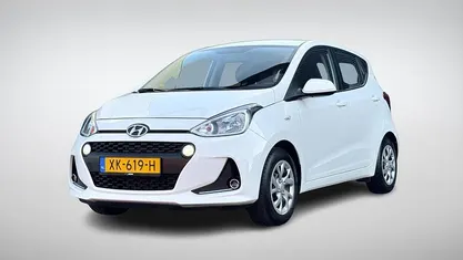 Occasion 2019 Hyundai i10 Comfort Hatchback | € 10.949 (Goede deal)