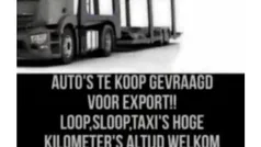 Gebruikt 2011 VW T5 Van | € 9.450 (Goede deal)