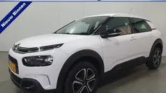 Wit Gebruikt 2020 Citroën C4 Cactus Business Class Hatchback | € 12.495 (Eerlijke prijs)