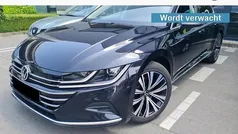 Gebruikt 2022 VW Arteon Elegance Hatchback | € 22.999 (Eerlijke prijs)