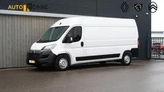 Wit Gebruikt 2023 Citroën Jumper MPV | € 28.900 (Super prijs)