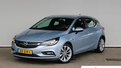 Gebruikt 2016 Opel Astra Edition Hatchback | € 11.395 (Eerlijke prijs)