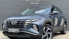 Blauw Gebruikt 2021 Hyundai Tucson Comfort SUV | € 27.950 (Super prijs)