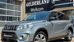 Gebruikt 2019 Suzuki Vitara SUV | € 18.900 (Eerlijke prijs)