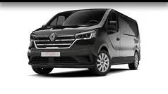 Gebruikt 2025 Renault Trafic Komfort Van | € 37.582 (Eerlijke prijs)