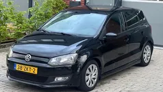Gebruikt 2012 VW Polo Comfortline Hatchback | € 2.499 (Super prijs)