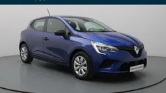 Blauw Gebruikt 2020 Renault Clio V Life Hatchback | € 11.490 (Eerlijke prijs)