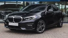 Gebruikt 2023 BMW 118 Sport Line Hatchback | € 26.950 (Eerlijke prijs)